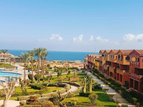 for families Chalet in Porto Sokhna resort-2 bedroom